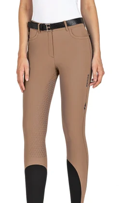 EQUILINE AMERICA Equiline Ladies’ Etraef Full-Seat Breech