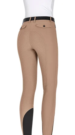 EQUILINE AMERICA Equiline Ladies’ Etraef Full-Seat Breech