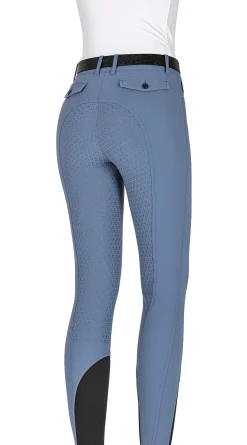 EQUILINE AMERICA Equiline Ladies’ Etraef Full-Seat Breech