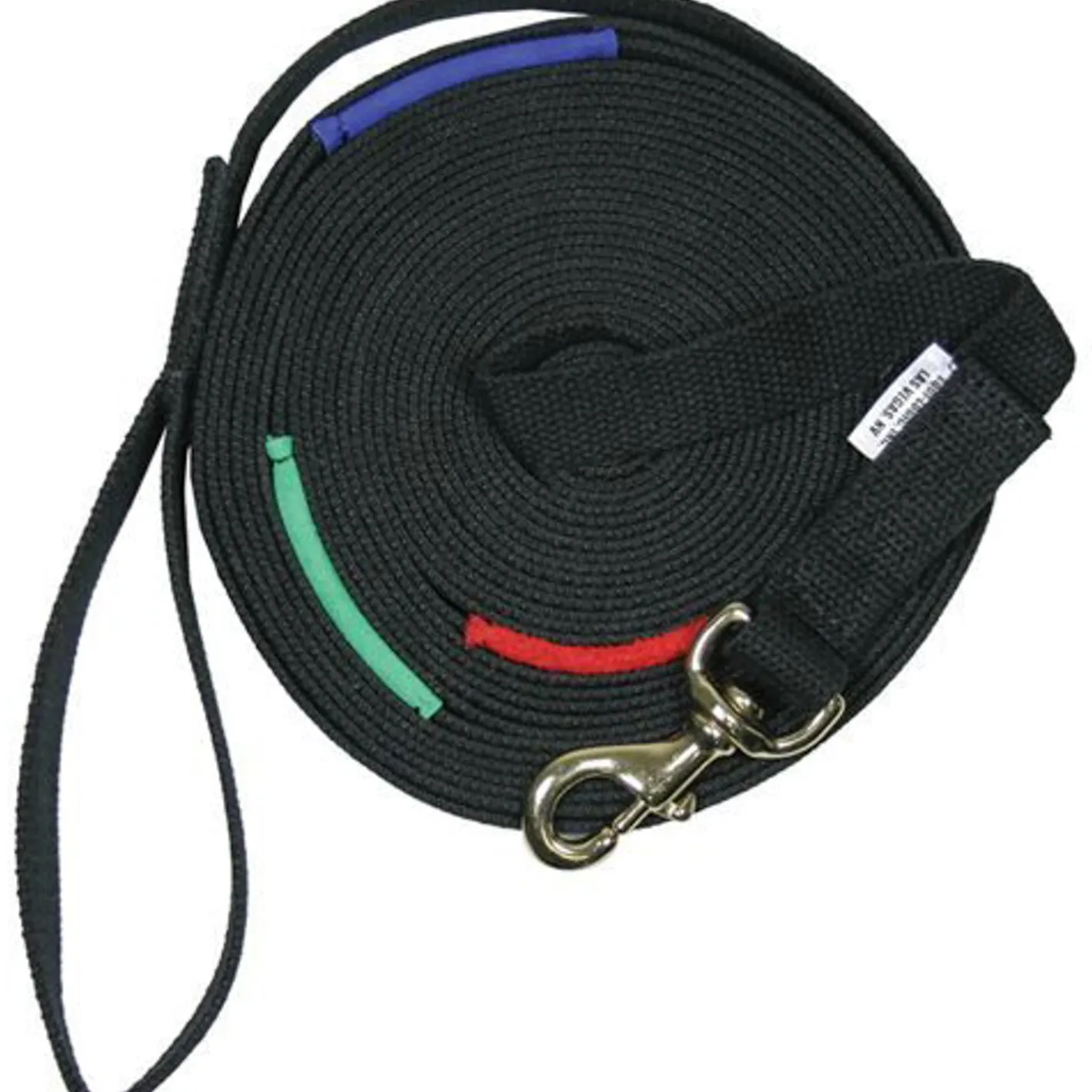 EQUI LOGIC Equi-Logic Measurite Lunge Line