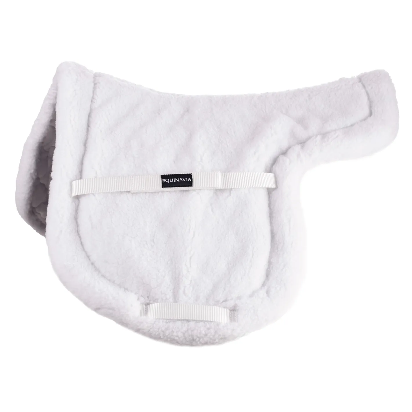 EQUINAVIA Eidsvoll Classic Fleece Show Pad