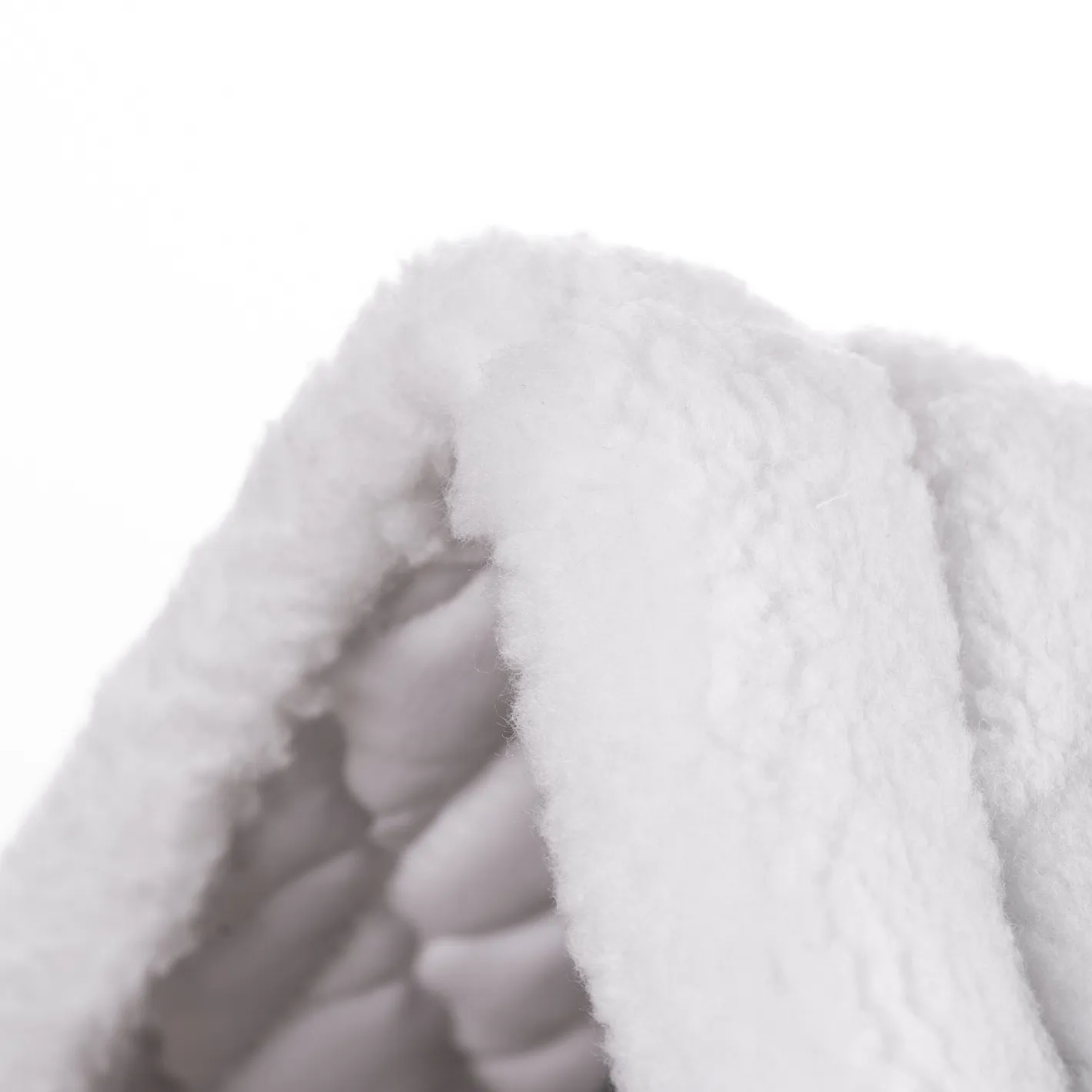 EQUINAVIA Eidsvoll Classic Fleece Show Pad