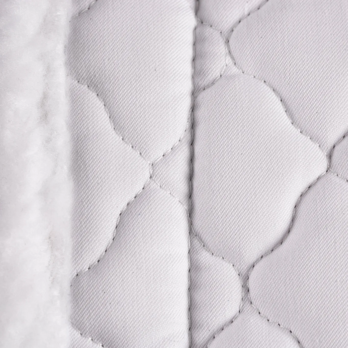 EQUINAVIA Eidsvoll Classic Fleece Show Pad