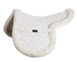 EQUINAVIA Eidsvoll Ultra Fleece Trimmed Show Pad