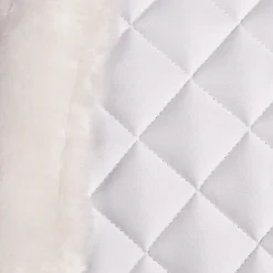EQUINAVIA Eidsvoll Ultra Fleece Trimmed Show Pad