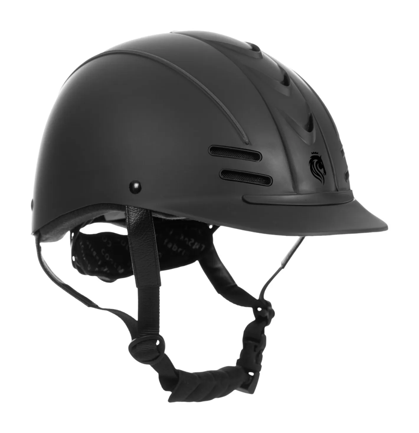 EQUINAVIA Gardian Riding Helmet