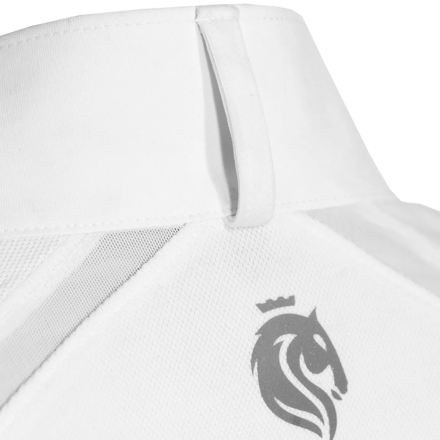 EQUINAVIA Ingrid Ladies’ Long Sleeve Show Shirt