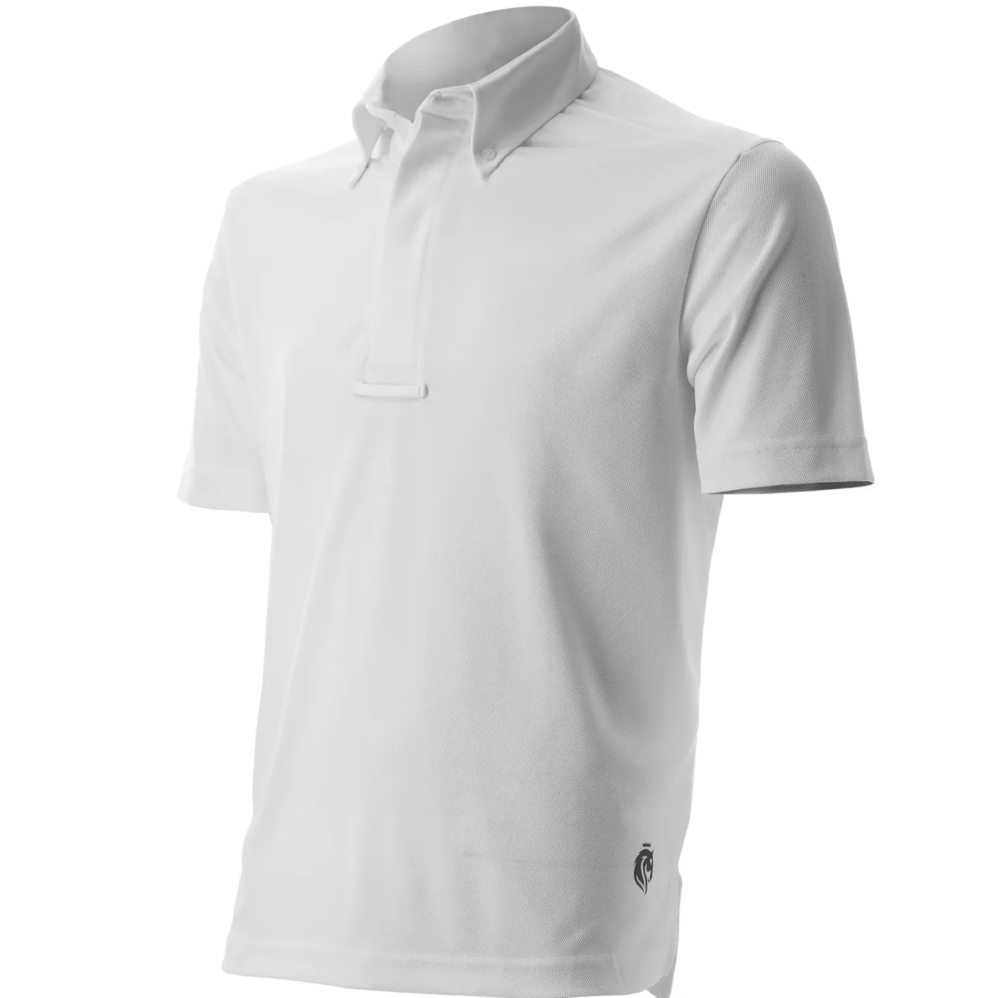 EQUINAVIA Lars Men’s Short Sleeve Show Shirt