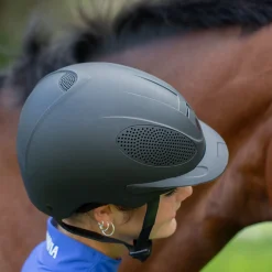 EQUINAVIA Skylar Riding Helmet