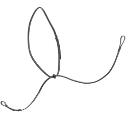 EQUINAVIA Valkyrie Fancy-Stitched Standing Martingale