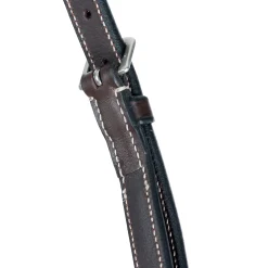 EQUINAVIA Valkyrie Fancy-Stitched Standing Martingale