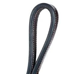 EQUINAVIA Valkyrie Fancy-Stitched Standing Martingale