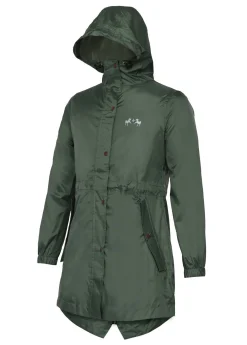 JPC EQUESTRIAN Equine Couture™ Ladies’ Element Rain Jacket