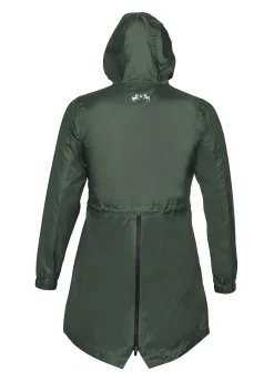 JPC EQUESTRIAN Equine Couture™ Ladies’ Element Rain Jacket