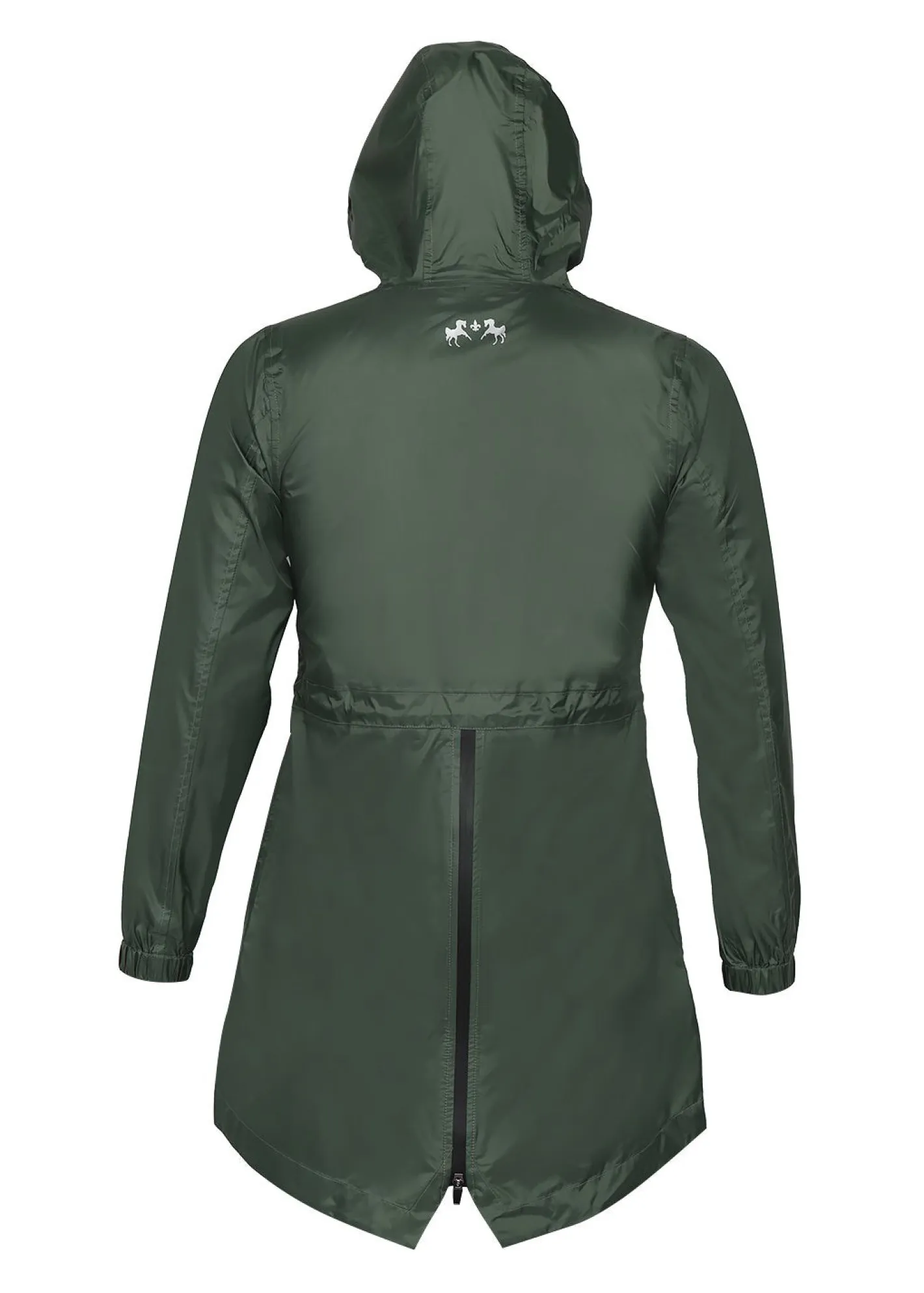 JPC EQUESTRIAN Equine Couture™ Ladies’ Element Rain Jacket