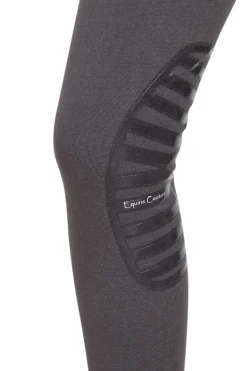 JPC EQUESTRIAN Equine Couture™ Ladies' Sophie Silicone Knee-Patch Breech
