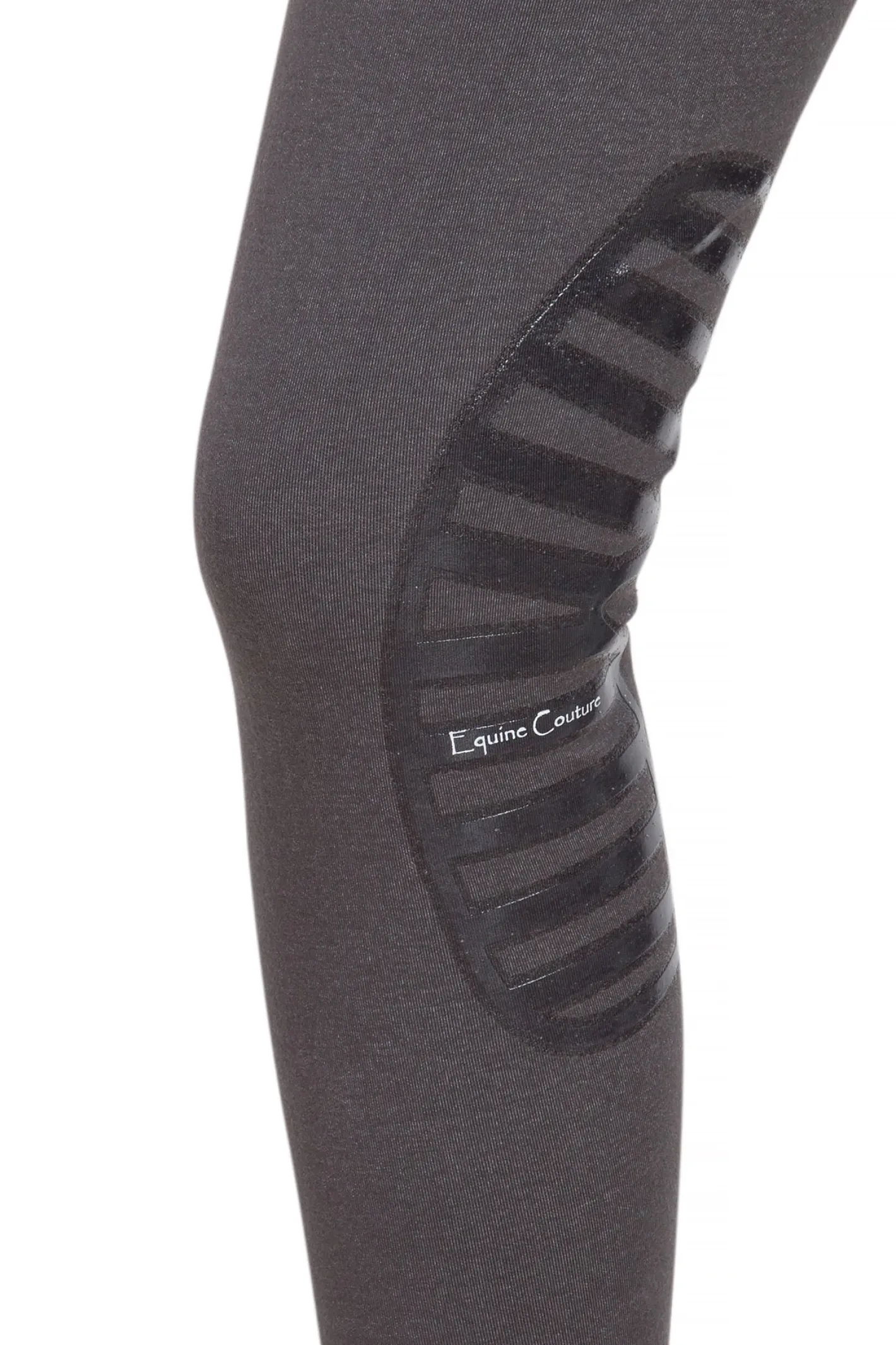 JPC EQUESTRIAN Equine Couture™ Ladies' Sophie Silicone Knee-Patch Breech