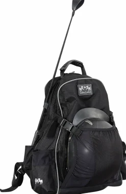 JPC EQUESTRIAN Equine Couture™ Pro Backpack