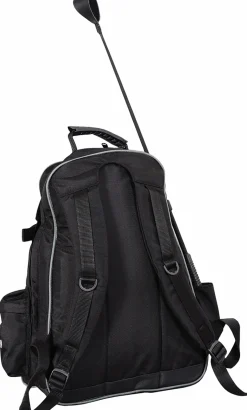 JPC EQUESTRIAN Equine Couture™ Pro Backpack