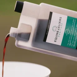 EQUINE ELIXIRS INC Equine Elixir Positude®