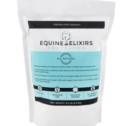 EQUINE ELIXIRS INC Equine Elixirs Crackdown®