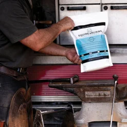 EQUINE ELIXIRS INC Equine Elixirs Crackdown®