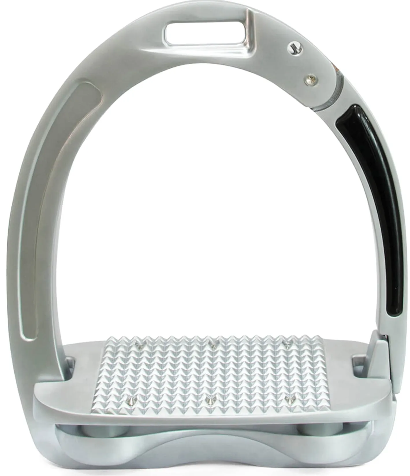 ERS Equine Innovations Q-Release Aluminum Stirrups