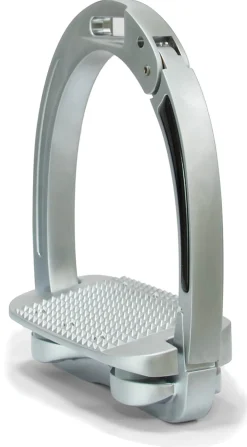 ERS Equine Innovations Q-Release Aluminum Stirrups