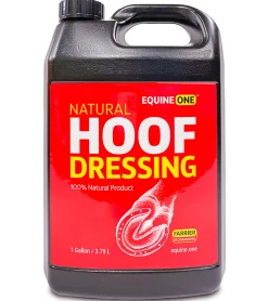 JACKS MFG Equine One™ Hoof Dressing - Gallon