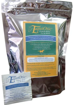 BLUEGRASS ANIMAL EquiOticâ„¢ Daily Packets-30 day