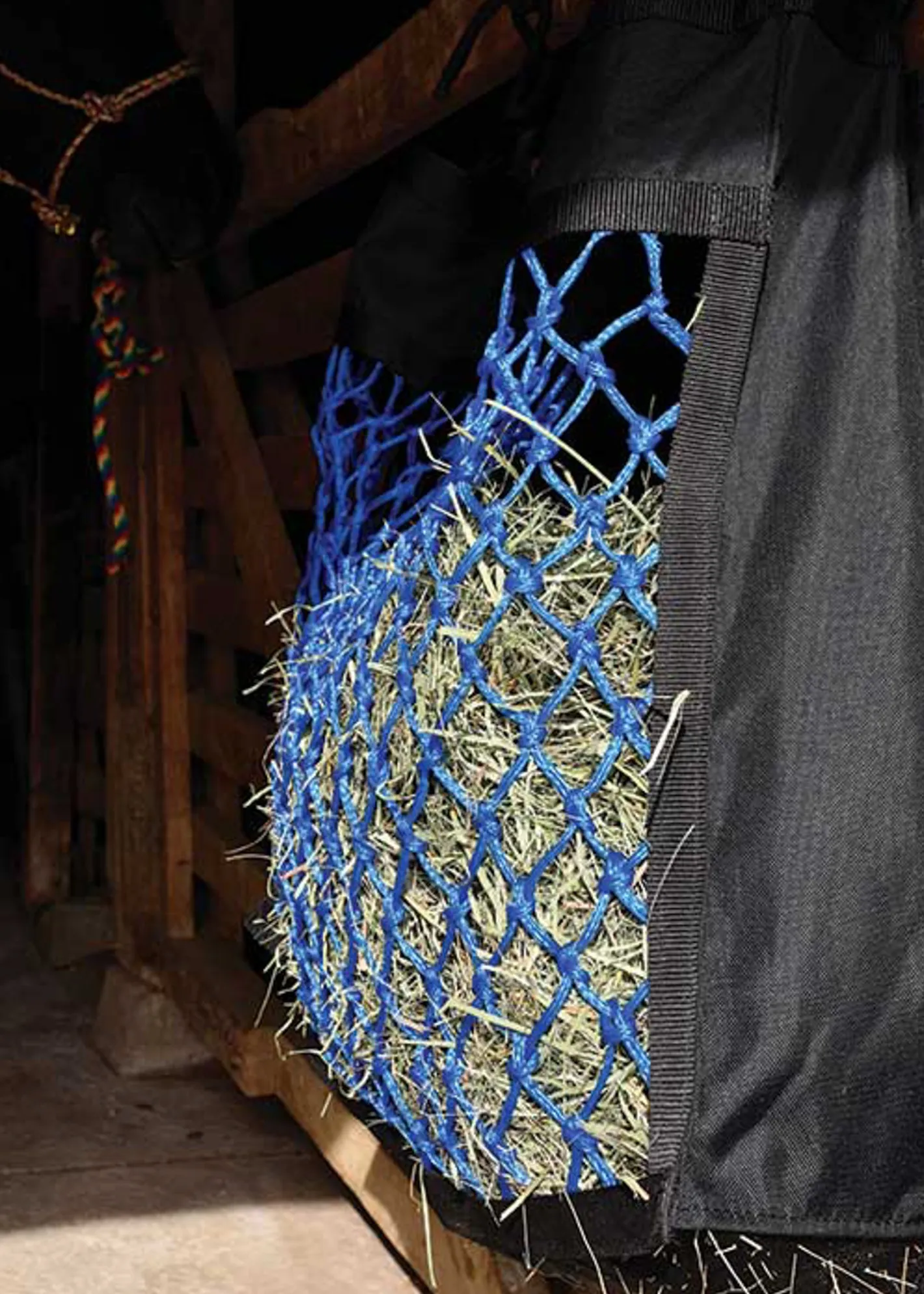 PARTRADE Equi-Sky Ultimate Hay Bag