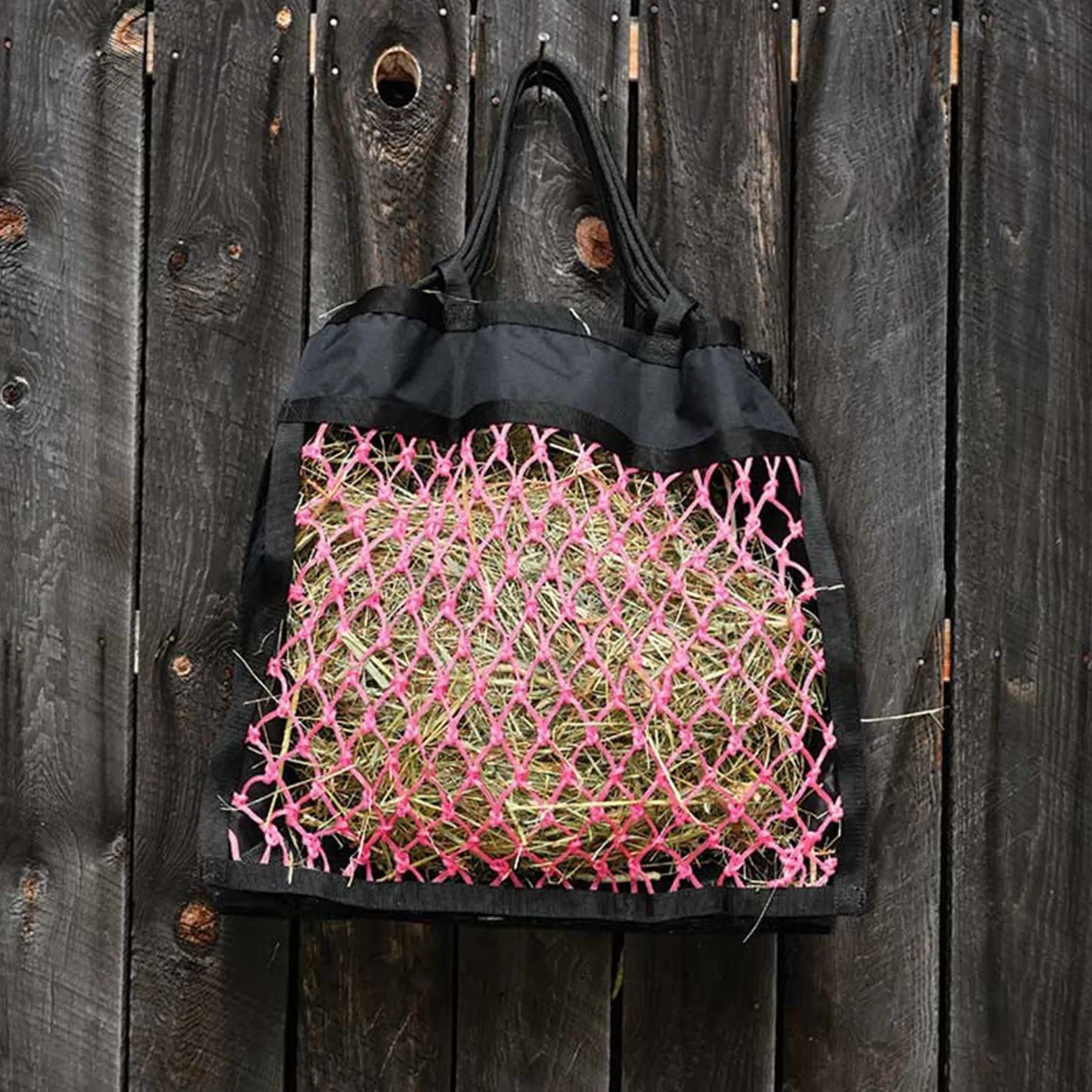 PARTRADE Equi-Sky Ultimate Hay Bag