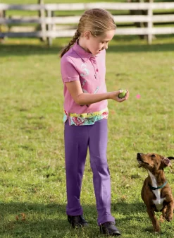 Kids ERS EquiStar™ Children's Pull-On Jods
