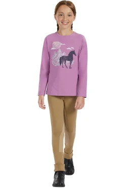 Kids ERS EquiStar™ Children's Pull-On Jods