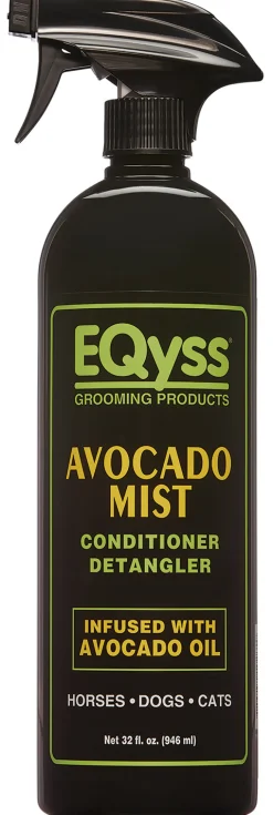 ANIMAL HEALTH INT EQyss Avocado Mist Conditioner