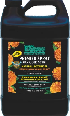 ANIMAL HEALTH INT Eqyss Marigold Rehydrant Spray
