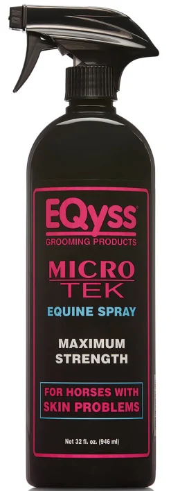 ANIMAL HEALTH INT EQyss Micro-Tek Spray