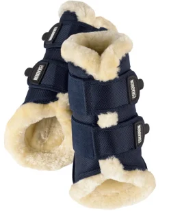 FRANTISI Eskadron® Faux Fur Sport Boots