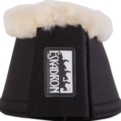 ESKADRON ® Fleece-Lined Bell Boots