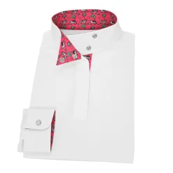 Kids ESSEX CLASSICS Girls' Talent Yarn® Show Shirt