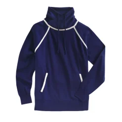 ESSEX CLASSICS Ladies’ Charlize Funnel Neck Sweater