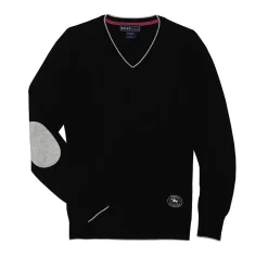 ESSEX CLASSICS Ladies’ Trey V-Neck Sweater