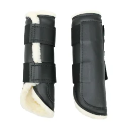 EURO PRO BOOTS Euro Pro Askan Horse Boots