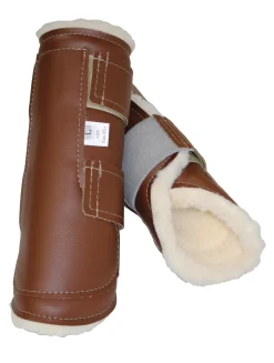 EURO PRO BOOTS Euro Pro Askan Horse Boots