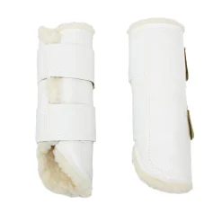 EURO PRO BOOTS Euro Pro Heidi Galloping Horse Boots