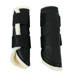EURO PRO BOOTS Euro Pro Heidi Galloping Horse Boots