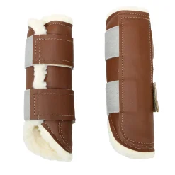 EURO PRO BOOTS Euro Pro Heidi Galloping Horse Boots