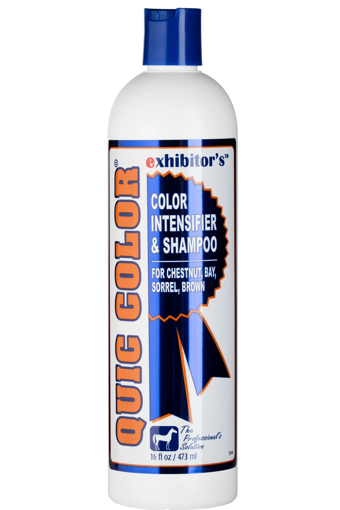ANIMAL HEALTH INT Exhibitor’s™ Quic Color®