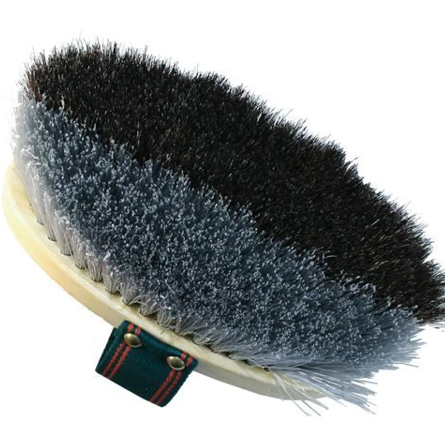 INTREPID INTL EZ Clean Body Brush
