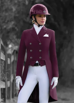 INTER API LTD Fair Play® Ladies’ Nadine Shadbelly